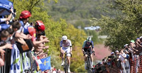 Lieja-Bastoña-Lieja: Pogacar puede con todos… en una carrera que deja abiertos algunos debates