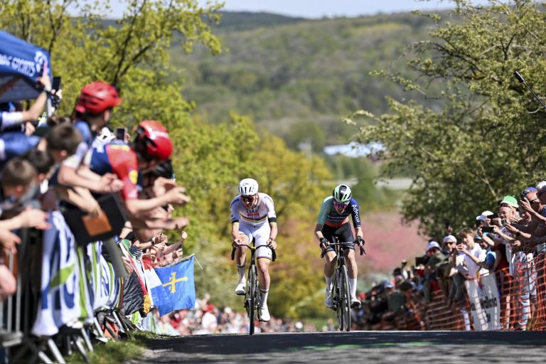 Lieja-Bastoña-Lieja: Pogacar puede con todos… en una carrera que deja abiertos algunos debates