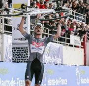 París-Roubaix: la madre de todas las guerras entre Pogacar y el resto del mundo (dorsales y horarios de TV)