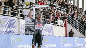 París-Roubaix: la madre de todas las guerras entre Pogacar y el resto del mundo (dorsales y horarios de TV)