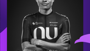 Fallece el ciclista Cristian Camilo Muñoz por culpa de las infecciones sufridas tras una caída