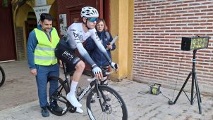 Fran Bennassar suma la cuarta victoria del año para High Level-Gsport