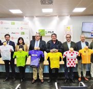 La Copa de España elite regresa con la Clásica de Torredonjimeno