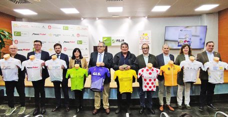 La Copa de España elite regresa con la Clásica de Torredonjimeno