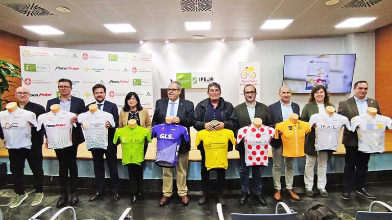 La Copa de España elite regresa con la Clásica de Torredonjimeno