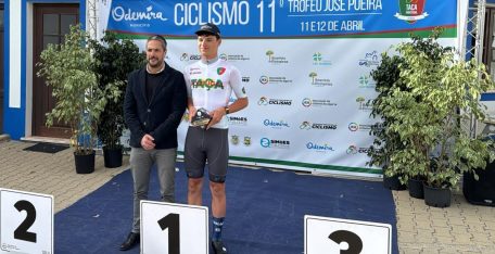 Picusa Academy domina en la Taça de Portugal júnior: victoria de Yoav Lewin