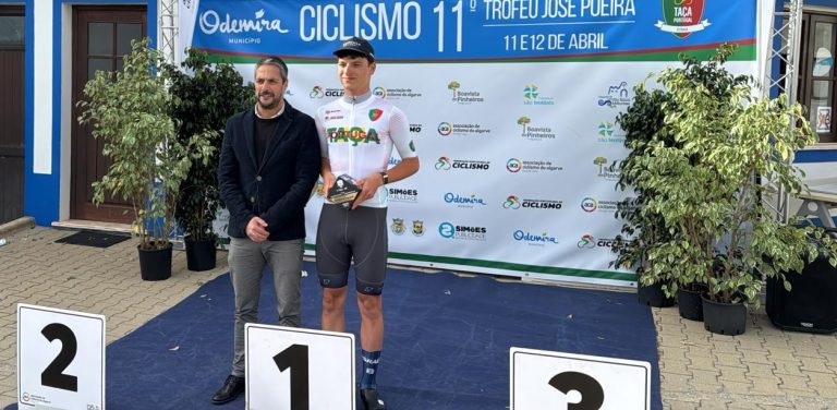 Picusa Academy domina en la Taça de Portugal júnior: victoria de Yoav Lewin