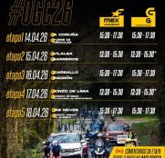 El ciclismo profesional se marcha a Galicia para una doble cita