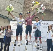 Doblete de High Level-Gsport en la prestigiosa Clásica La Chuleta