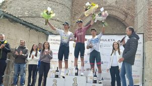 Doblete de High Level-Gsport en la prestigiosa Clásica La Chuleta