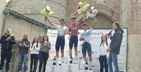 Doblete de High Level-Gsport en la prestigiosa Clásica La Chuleta