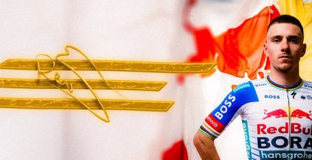 Tour de Flandes: Remco Evenepoel aparece en escena y Filippo Ganna se borra