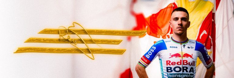 Tour de Flandes: Remco Evenepoel aparece en escena y Filippo Ganna se borra