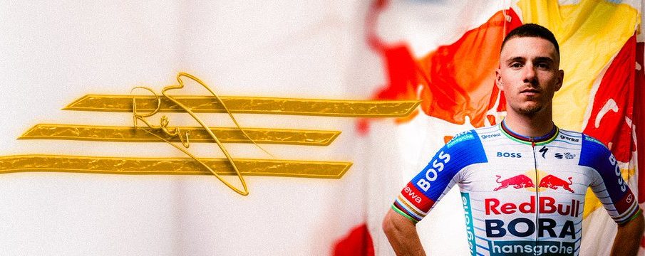 Tour de Flandes: Remco Evenepoel aparece en escena y Filippo Ganna se borra