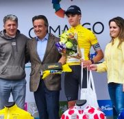 Rodrigo García remata la exhibición colectiva de Picusa Academy en el Memorial Chele Campos