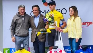 Rodrigo García remata la exhibición colectiva de Picusa Academy en el Memorial Chele Campos