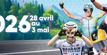 Tour de Romandía: montaña, montaña y más montaña… para Tadej Pogacar