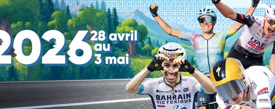 Tour de Romandía: montaña, montaña y más montaña… para Tadej Pogacar