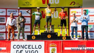 Daniel Cepa, brillante vencedor de la Copa de España elite y sub-23 de 2026