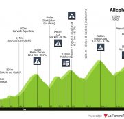 El Giro de Italia llega a la zona caliente: penúltima etapa de montaña