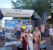 Tres días y tres podios para Picusa Academy y una victoria para el CC Teis