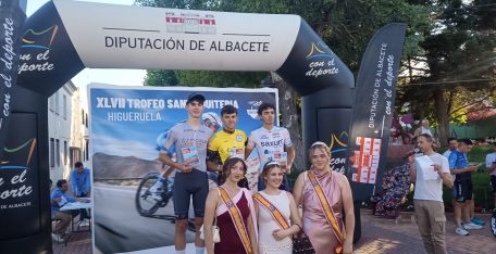 Tres días y tres podios para Picusa Academy y una victoria para el CC Teis