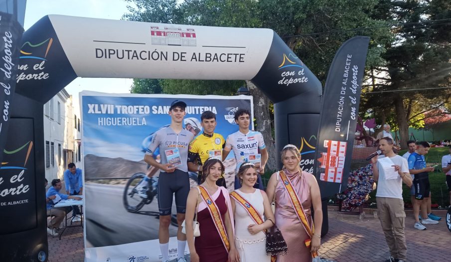 Tres días y tres podios para Picusa Academy y una victoria para el CC Teis