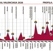 Memorial Valenciaga: la gran clásica para los corredores elite y sub-23