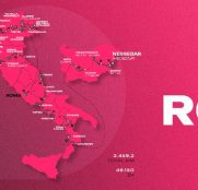 Giro de Italia: tenemos los dorsales oficiales de una prueba que arranca el viernes
