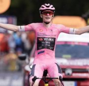 ¿Quién acompañará a Jonas Vingegaard en el podio del Giro?