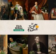 Caja Rural-Seguros RGA desvela el equipo para el Tour de Francia de 2026