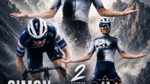 Simon Defrance y Picusa Academy triunfan en la tercera etapa de la Vuelta al Besaya