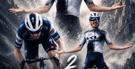 Simon Defrance y Picusa Academy triunfan en la tercera etapa de la Vuelta al Besaya