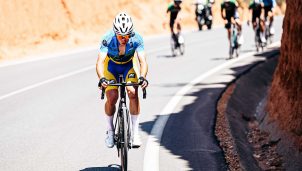 Campeonato de España: el día grande para los corredores júnior