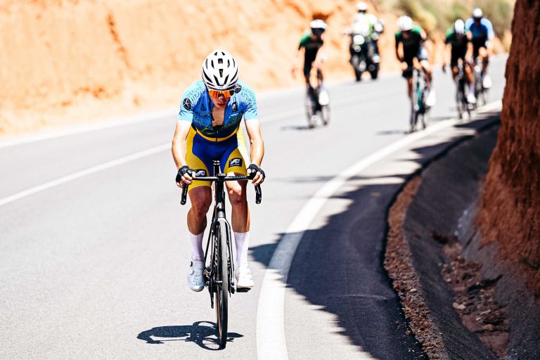 Campeonato de España: el día grande para los corredores júnior