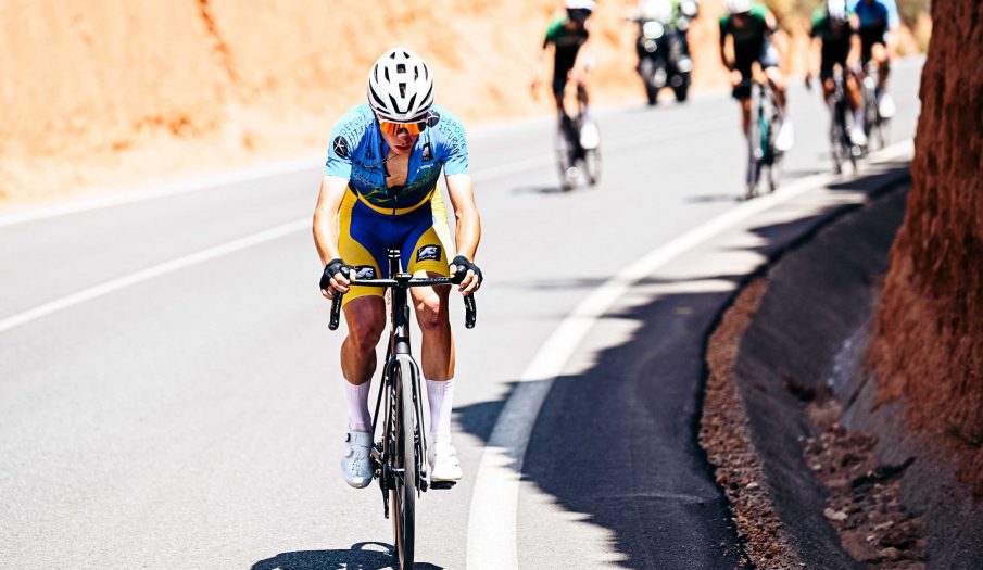 Campeonato de España: el día grande para los corredores júnior