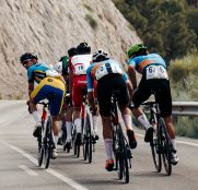Campeonatos de España: Turno para los mejores sub23 del pelotón nacional
