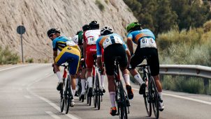 Campeonatos de España: Turno para los mejores sub23 del pelotón nacional