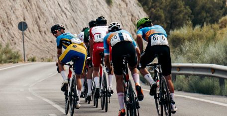 Campeonatos de España: Turno para los mejores sub23 del pelotón nacional