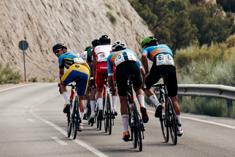 Campeonatos de España: Turno para los mejores sub23 del pelotón nacional