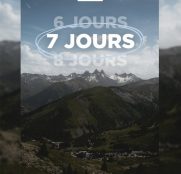 Tour de Auvergne-Rhone-Alpes (Dauphiné) desvela sus grandes nombres