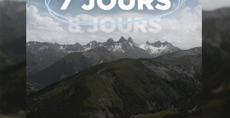 Tour de Auvergne-Rhone-Alpes (Dauphiné) desvela sus grandes nombres