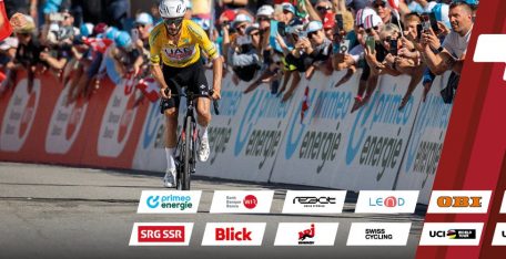 Tour de Suiza: dorsales oficiales y análisis de favoritos