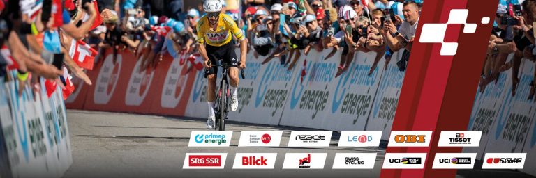 Tour de Suiza: dorsales oficiales y análisis de favoritos