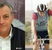Fallece Amadeo Olmos, ex presidente de la Federación Valenciana e impulsor del ciclocross español