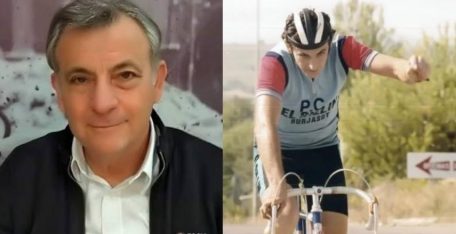 Fallece Amadeo Olmos, ex presidente de la Federación Valenciana e impulsor del ciclocross español