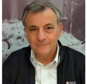 Amadeo Olmos y el legado imborrable de un hombre bueno