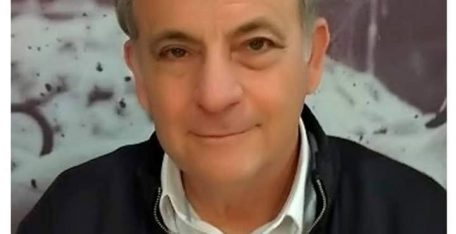 Amadeo Olmos y el legado imborrable de un hombre bueno