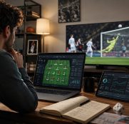 La popularidad de los fantasy sports: la línea difusa entre el azar y la habilidad