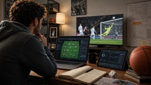 La popularidad de los fantasy sports: la línea difusa entre el azar y la habilidad